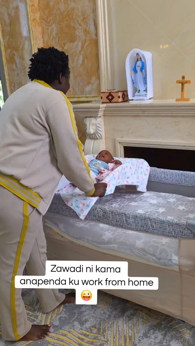 Ad from NILA BABY SHOP